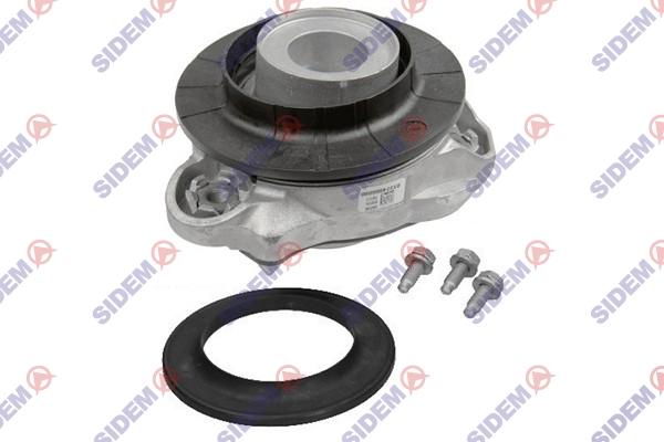 Sidem 854408 KIT - Supporto ammortizzatore a molla www.autoricambit.com