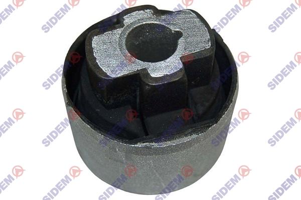 Sidem 854602 - Silent Block, Supporto Braccio Oscillante www.autoricambit.com