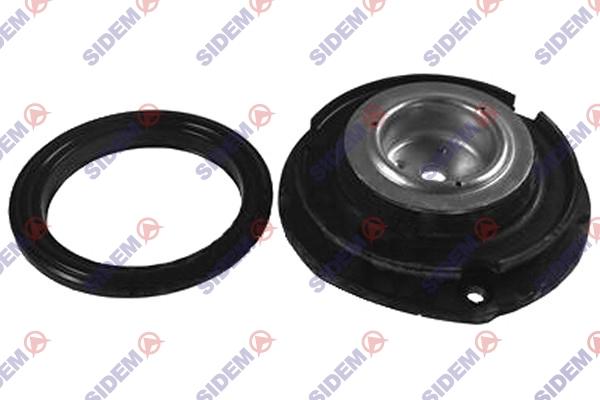 Sidem 853410 KIT - Supporto ammortizzatore a molla www.autoricambit.com