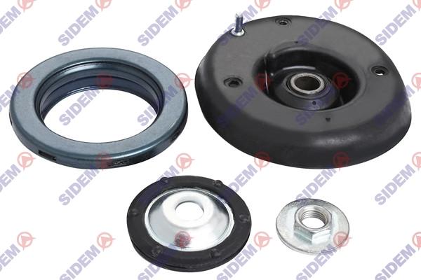 Sidem 853418 KIT - Supporto ammortizzatore a molla www.autoricambit.com