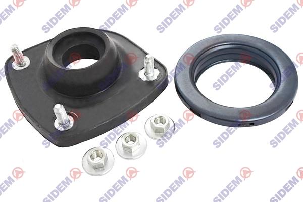 Sidem 853413 KIT - Supporto ammortizzatore a molla www.autoricambit.com