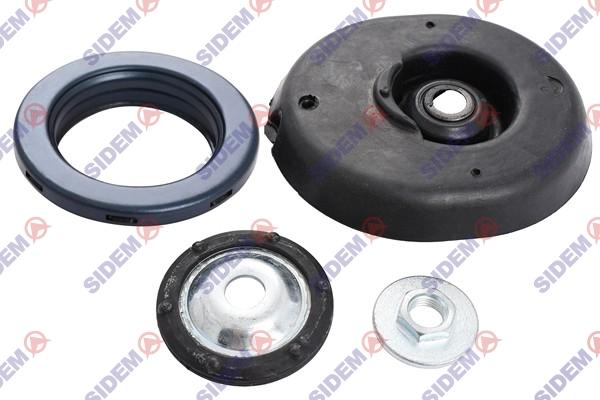 Sidem 853412 KIT - Supporto ammortizzatore a molla www.autoricambit.com