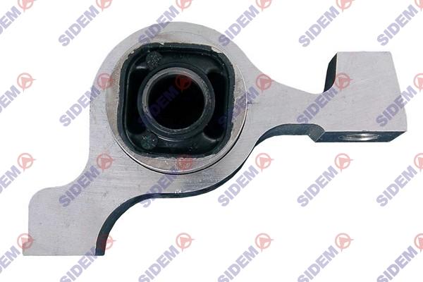 Sidem 853642 - Silent Block, Supporto Braccio Oscillante www.autoricambit.com