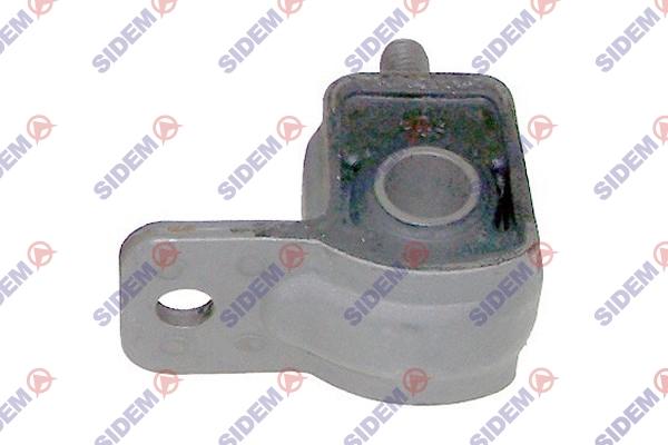 Sidem 853619 - Silent Block, Supporto Braccio Oscillante www.autoricambit.com