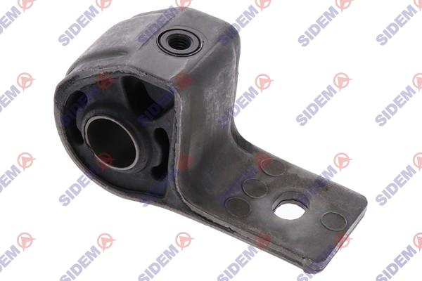 Sidem 853617 - Silent Block, Supporto Braccio Oscillante www.autoricambit.com