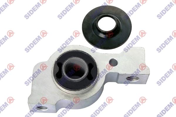 Sidem 853633 - Silent Block, Supporto Braccio Oscillante www.autoricambit.com