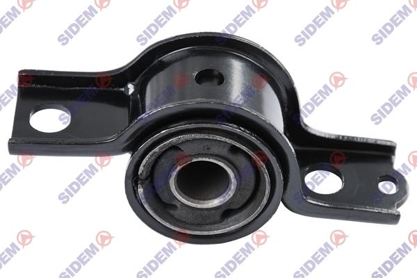 Sidem 857605 - Silent Block, Supporto Braccio Oscillante www.autoricambit.com