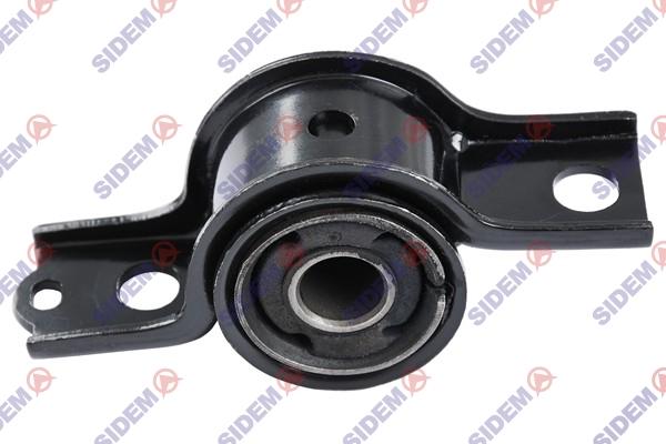 Sidem 857608 - Silent Block, Supporto Braccio Oscillante www.autoricambit.com