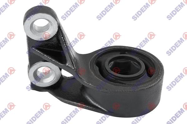 Sidem 865609 - Silent Block, Supporto Braccio Oscillante www.autoricambit.com