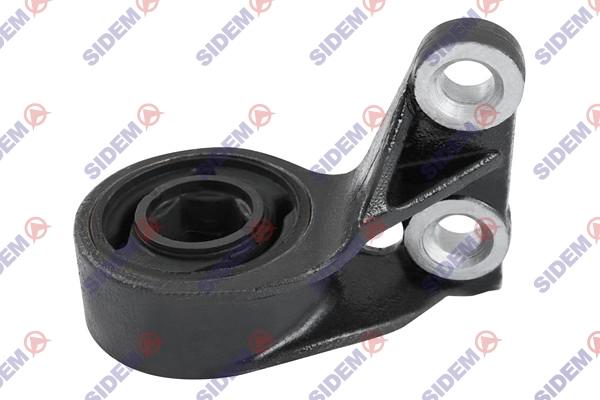 Sidem 865608 - Silent Block, Supporto Braccio Oscillante www.autoricambit.com