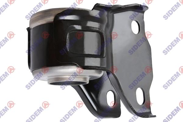 Sidem 865614 - Silent Block, Supporto Braccio Oscillante www.autoricambit.com