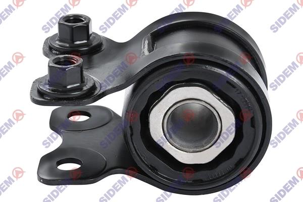 Sidem 867621 - Silent Block, Supporto Braccio Oscillante www.autoricambit.com