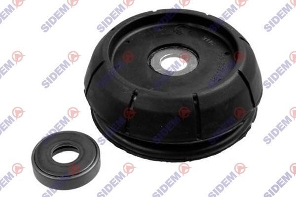 Sidem 809426 KIT - Supporto ammortizzatore a molla www.autoricambit.com