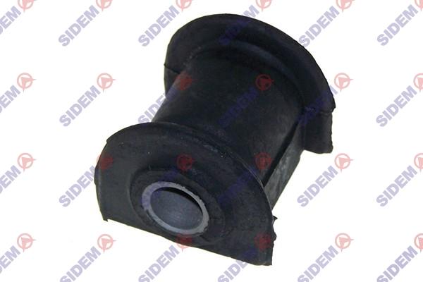 Sidem 807601 - Silent Block, Supporto Braccio Oscillante www.autoricambit.com