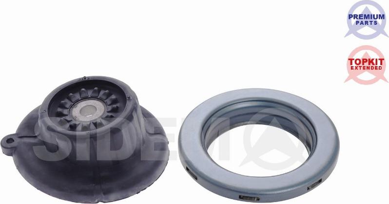 Sidem 819425 KIT - Supporto ammortizzatore a molla www.autoricambit.com