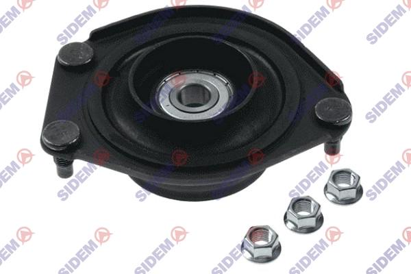 Sidem 881400 - Supporto ammortizzatore a molla www.autoricambit.com