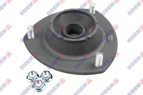 Sidem 887407 - Supporto ammortizzatore a molla www.autoricambit.com