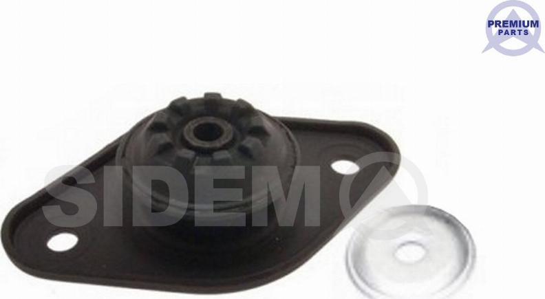 Sidem 887508 - Supporto ammortizzatore a molla www.autoricambit.com