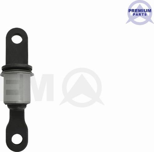 Sidem 887644 - Silent Block, Supporto Braccio Oscillante www.autoricambit.com