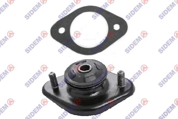 Sidem 821503 KIT - Supporto ammortizzatore a molla www.autoricambit.com