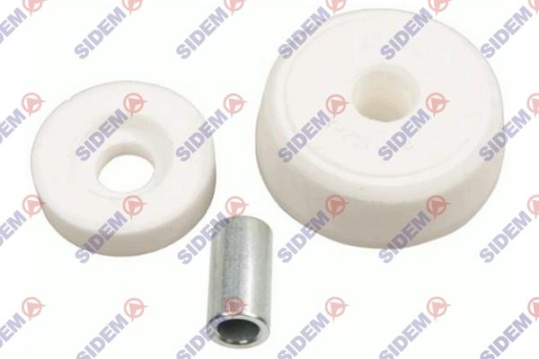 Sidem 821513 KIT - Supporto ammortizzatore a molla www.autoricambit.com