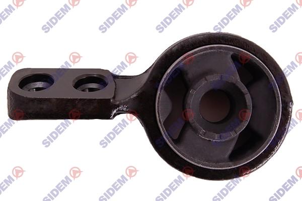 Sidem 821660 - Silent Block, Supporto Braccio Oscillante www.autoricambit.com