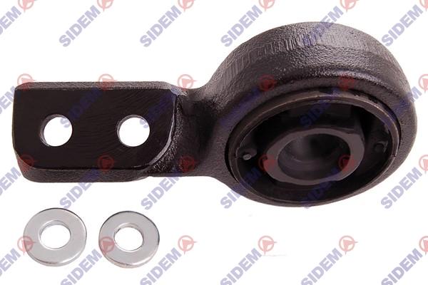 Sidem 821636 - Silent Block, Supporto Braccio Oscillante www.autoricambit.com