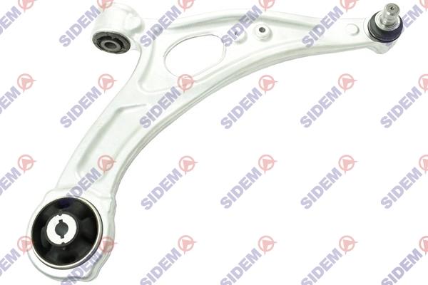 Sidem 3355 - Sospensione a ruote indipendenti www.autoricambit.com