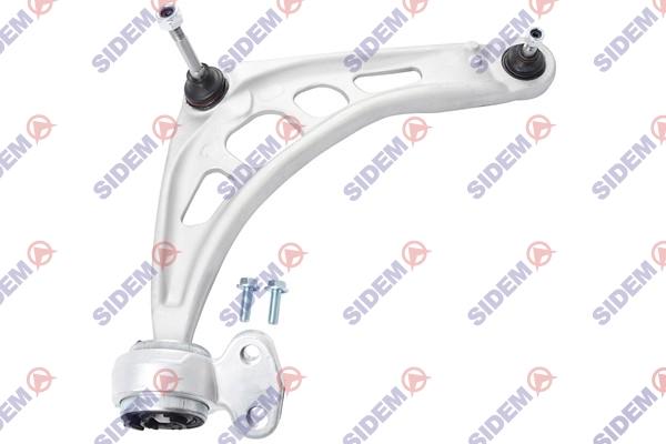 Sidem 21675 R - Sospensione a ruote indipendenti www.autoricambit.com