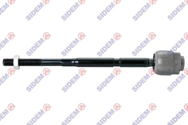 Sidem 75010 - Giunto assiale, Asta trasversale www.autoricambit.com