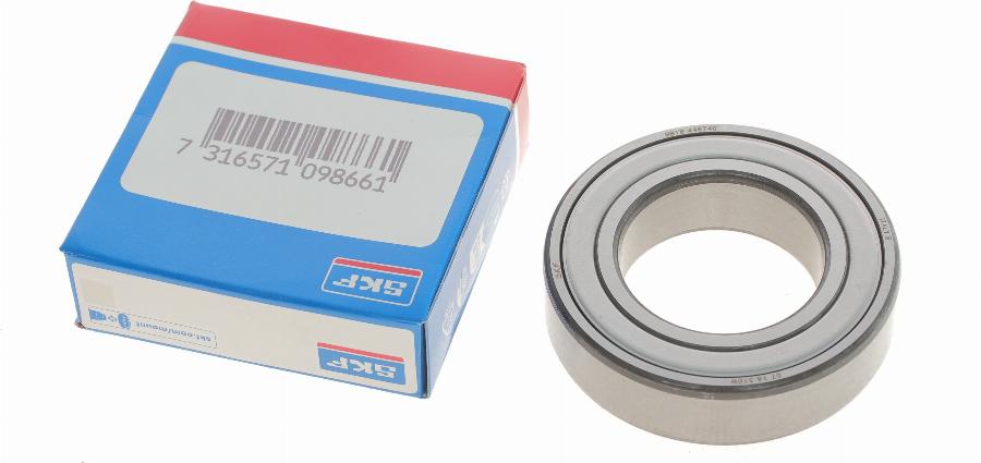 SKF BB1B446740 - Supporto/Cuscinetto www.autoricambit.com