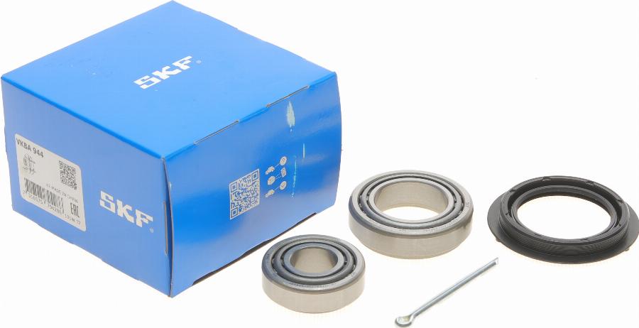 SKF VKBA 944 - Kit cuscinetto ruota www.autoricambit.com