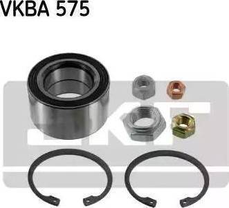 Magneti Marelli 361111181681 - Kit cuscinetto ruota www.autoricambit.com