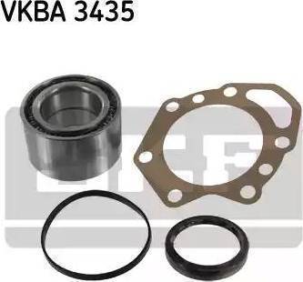 Magneti Marelli 361111182949 - Kit cuscinetto ruota www.autoricambit.com