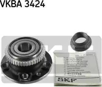 Magneti Marelli 361111182047 - Kit cuscinetto ruota www.autoricambit.com