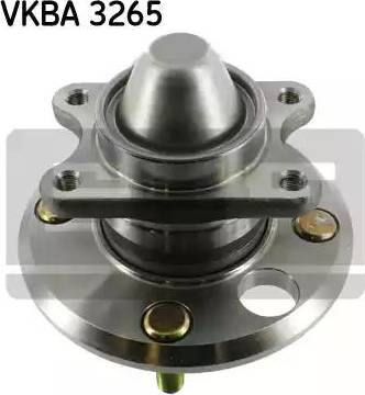 SKF VKBA 3265 - Mozzo ruota www.autoricambit.com