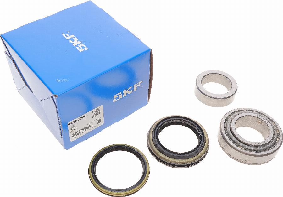 SKF VKBA 3285 - Kit cuscinetto ruota www.autoricambit.com