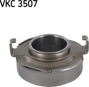 SKF VKC 3507 - Reggispinta distacco frizione www.autoricambit.com