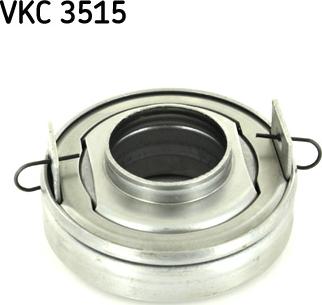 SKF VKC 3515 - Reggispinta distacco frizione www.autoricambit.com