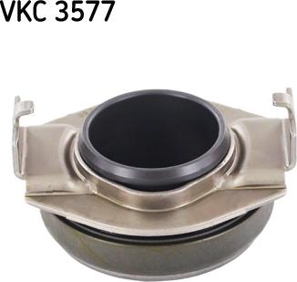 SKF VKC 3577 - Reggispinta distacco frizione www.autoricambit.com