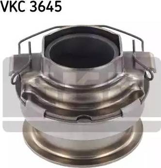 SKF VKC 3645 - Reggispinta distacco frizione www.autoricambit.com