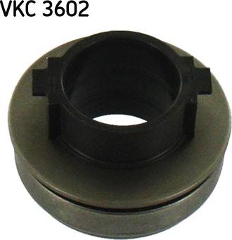 SKF VKC 3602 - Reggispinta distacco frizione www.autoricambit.com