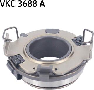 SKF VKC 3688 A - Reggispinta distacco frizione www.autoricambit.com