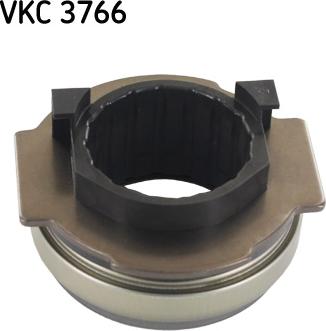 SKF VKC 3766 - Reggispinta distacco frizione www.autoricambit.com