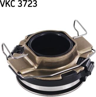 SKF VKC 3723 - Reggispinta distacco frizione www.autoricambit.com