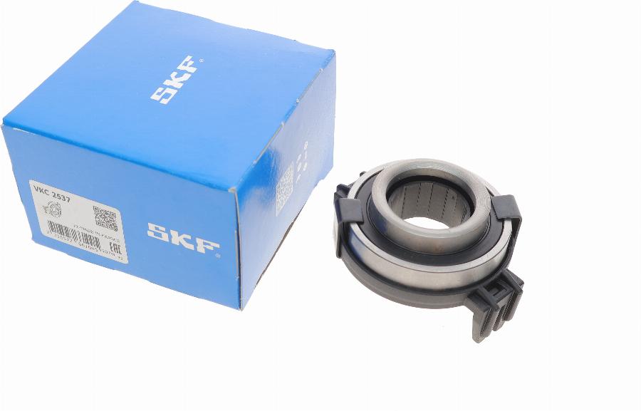 SKF VKC 2537 - Reggispinta distacco frizione www.autoricambit.com