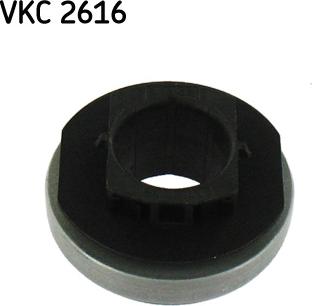 SKF VKC 2616 - Reggispinta distacco frizione www.autoricambit.com