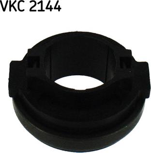 SKF VKC 2144 - Reggispinta distacco frizione www.autoricambit.com