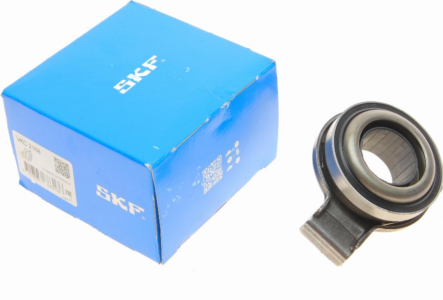 SKF VKC 2168 - Reggispinta distacco frizione www.autoricambit.com