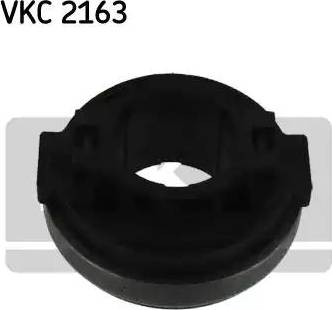 SKF VKC 2163 - Reggispinta distacco frizione www.autoricambit.com